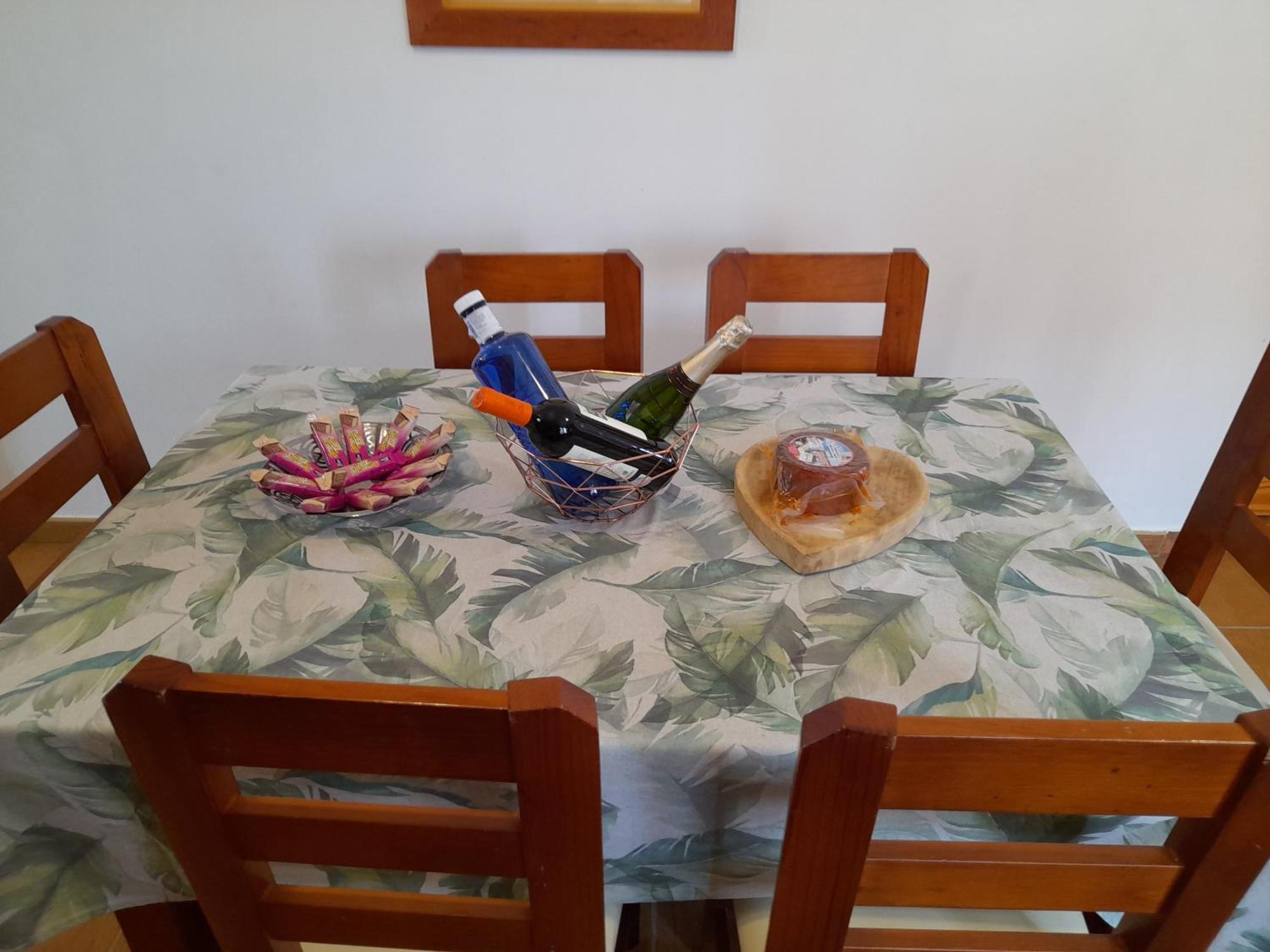 Willa Casa Ana Perez Antigua  Zewnętrze zdjęcie